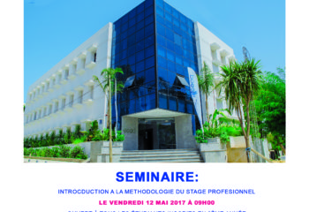 Université-Tunisie-Séminaire méthodologie
